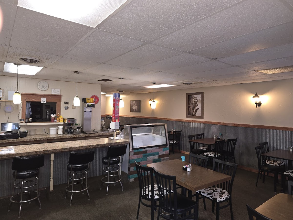 Rustic Shack Cafe Llc